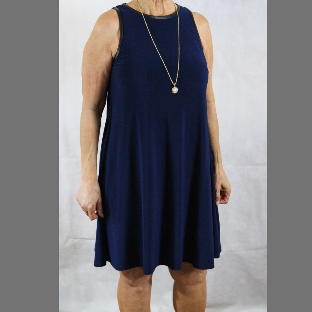 Blue Ralph Lauren Day Dress